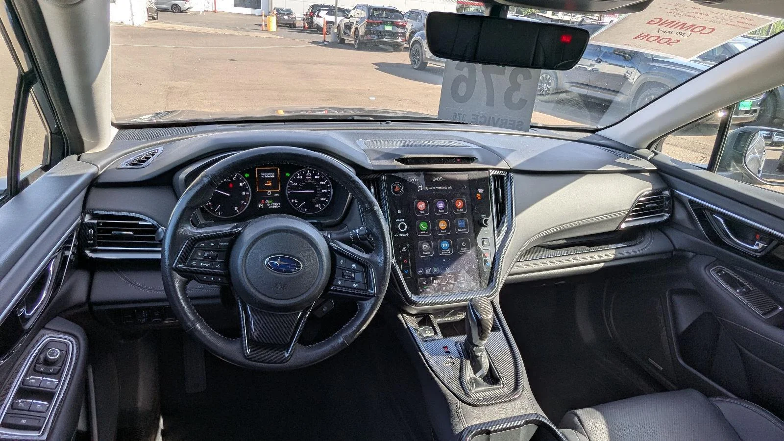 2023 Subaru Outback Limited - Photo 15