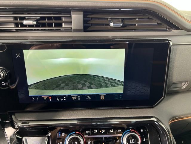 New 2026 Sterling Metallic GMC AT4 image 23