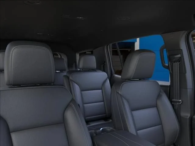 2026 Chevrolet Traverse LT - Photo 24