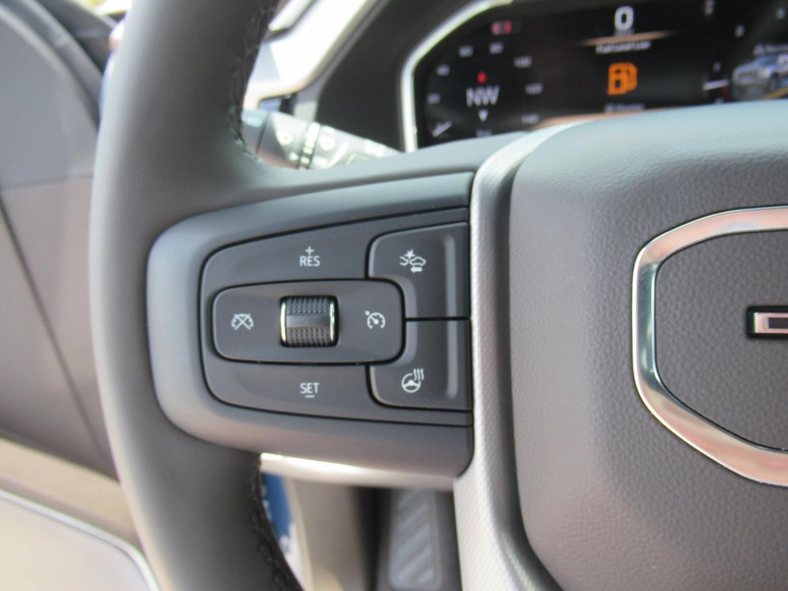 2026 GMC Sierra 2500HD Denali - Photo 25