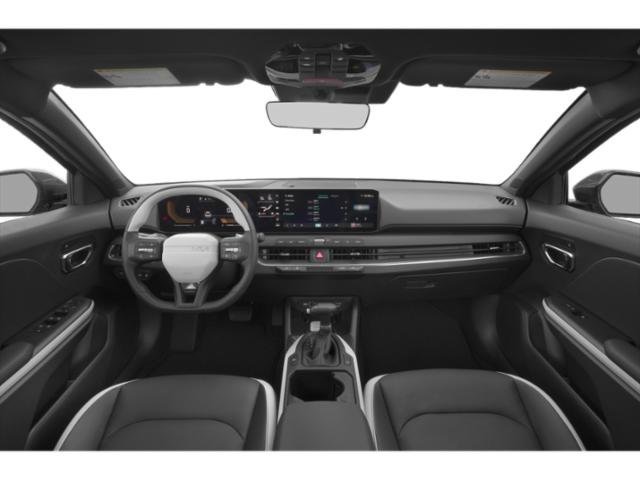 New 2026 Aurora Black Pearl Kia GT-Line image 7