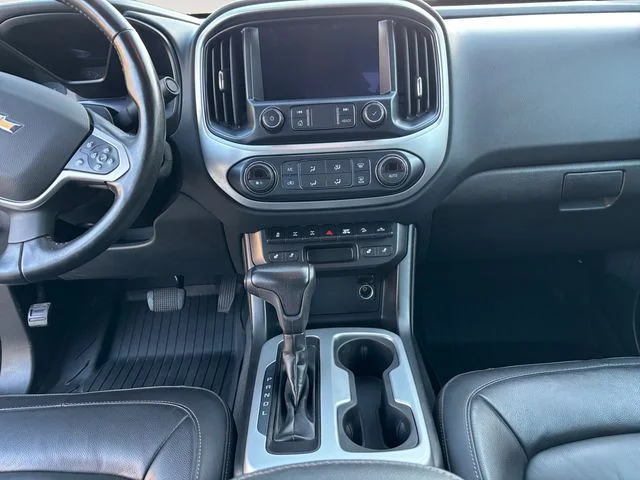 Used 2021 Summit White Chevrolet ZR2 image 10