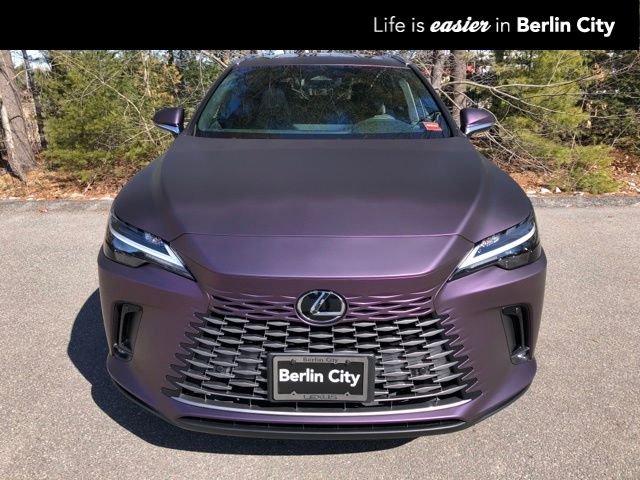 2026 Lexus RX 350 Premium - Photo 9