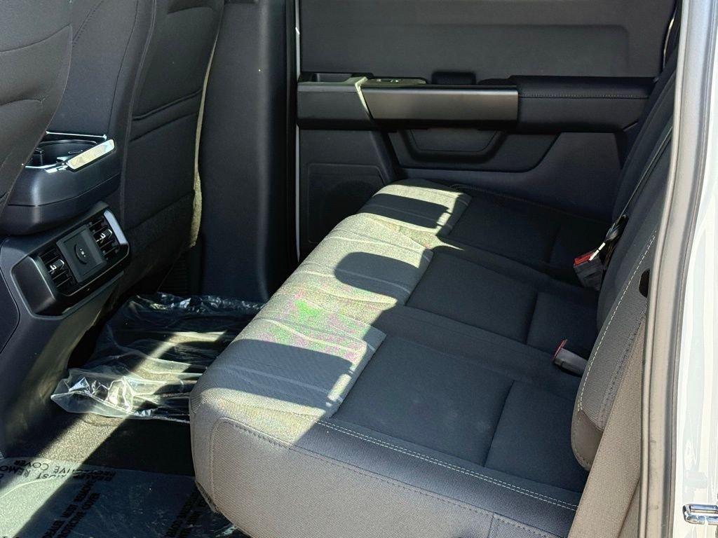 New 2026 Avalanche Ford STX® image 7