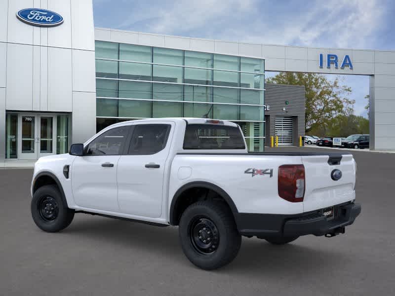 New 2026 Oxford White Ford XL image 4