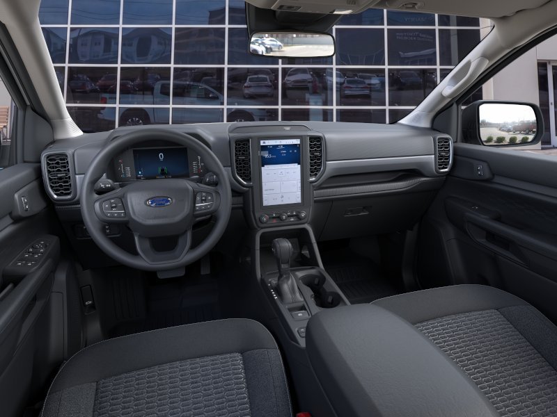 New 2026 Oxford White Ford XL image 9