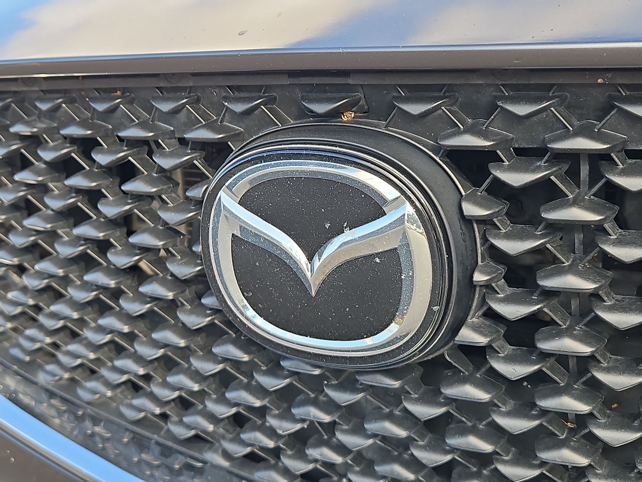 2021 Mazda CX-30 Select - Photo 24