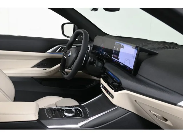 2026 BMW 4 Series 430i - Photo 39
