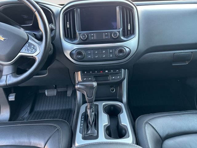 Used 2021 Summit White Chevrolet ZR2 image 10