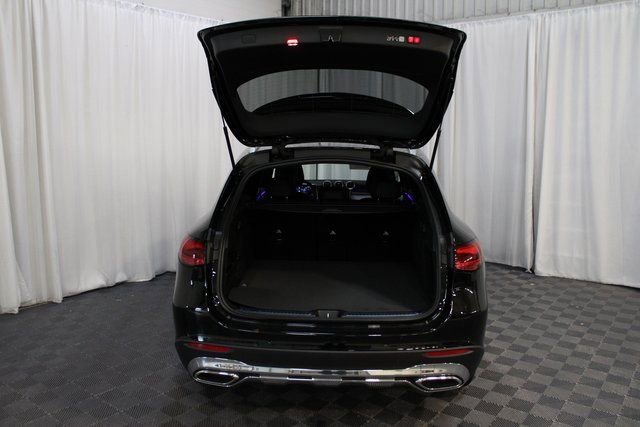 New 2026 Black Mercedes-Benz GLC 300 image 41