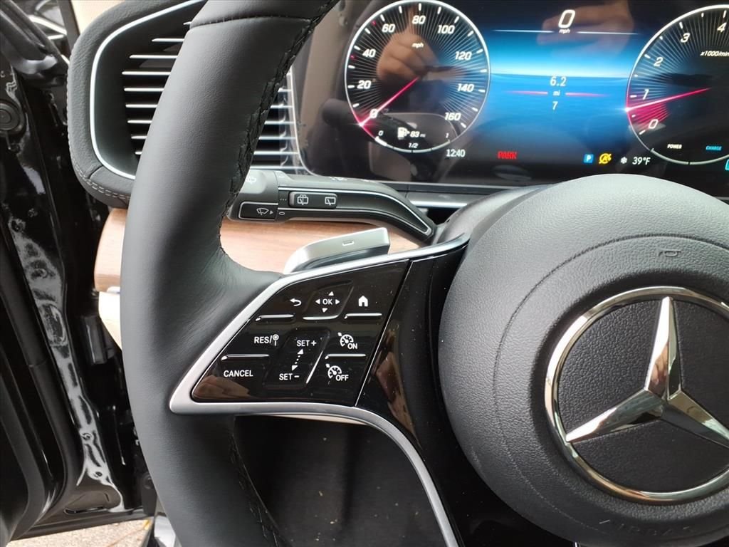 Used 2026 Black Mercedes-Benz GLE 350 image 20
