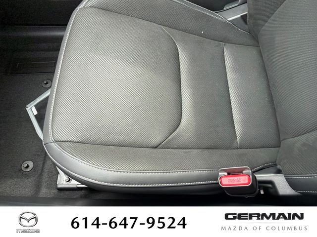 New 2026 Machine Gray Metallic Mazda 2.5 S Preferred AWD image 24