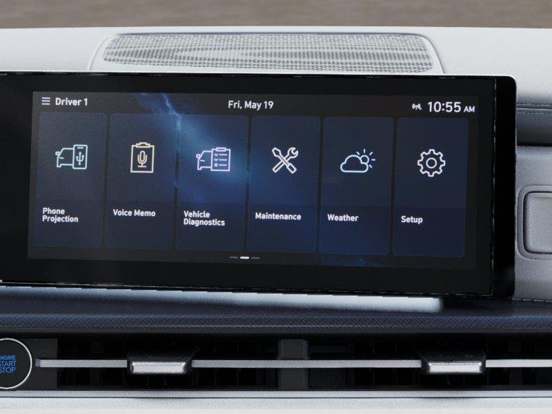 New 2027  Hyundai SEL FWD image 13