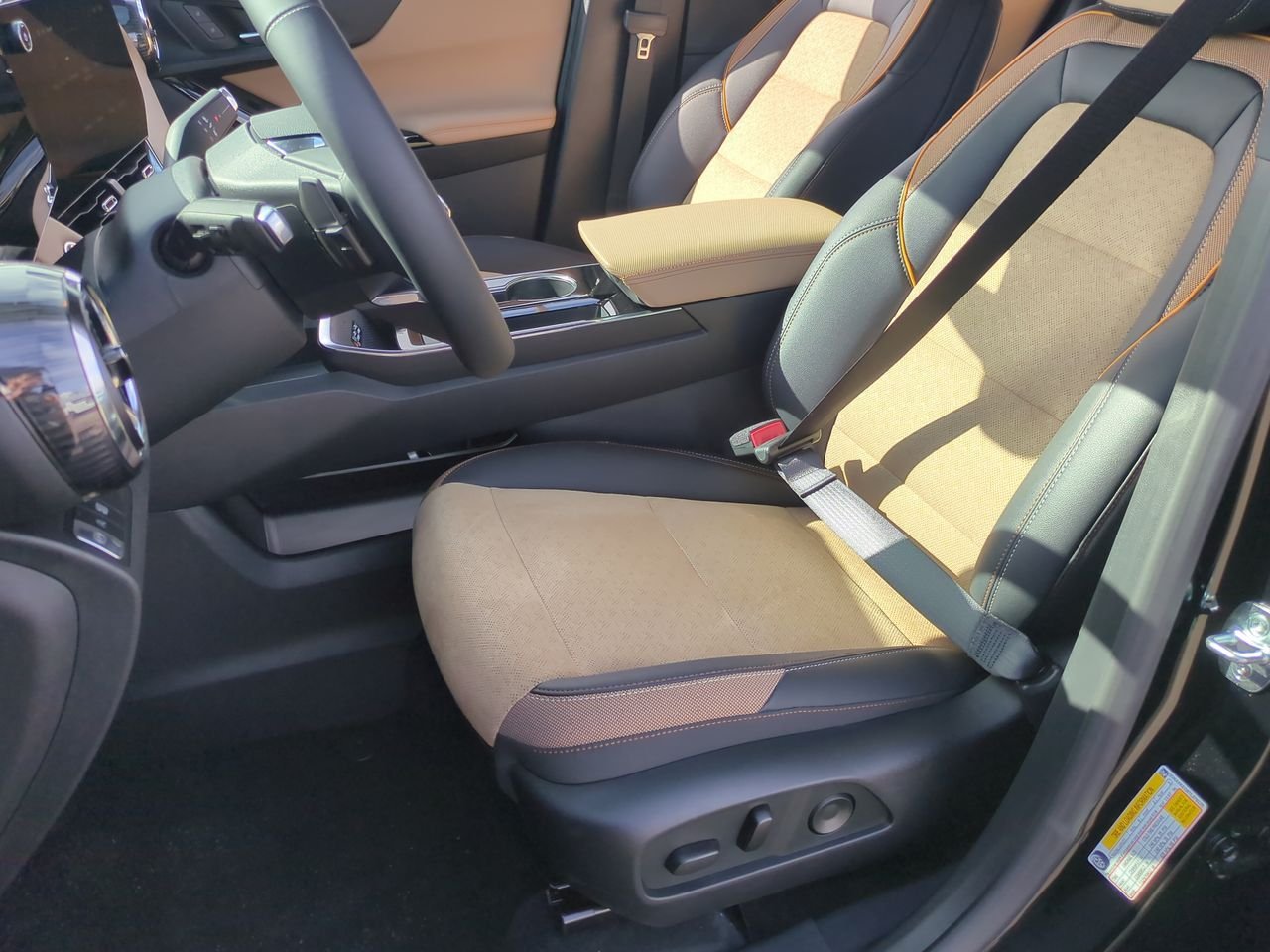 2026 Chevrolet Equinox ACTIV - Photo 19