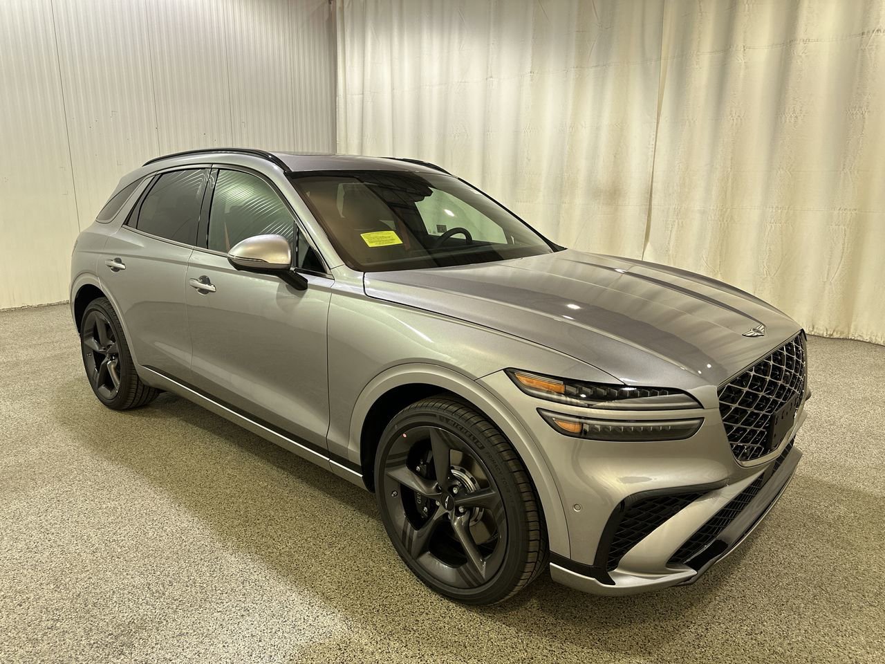 2026 Genesis GV70 2.5T Sport Prestige AWD's photo