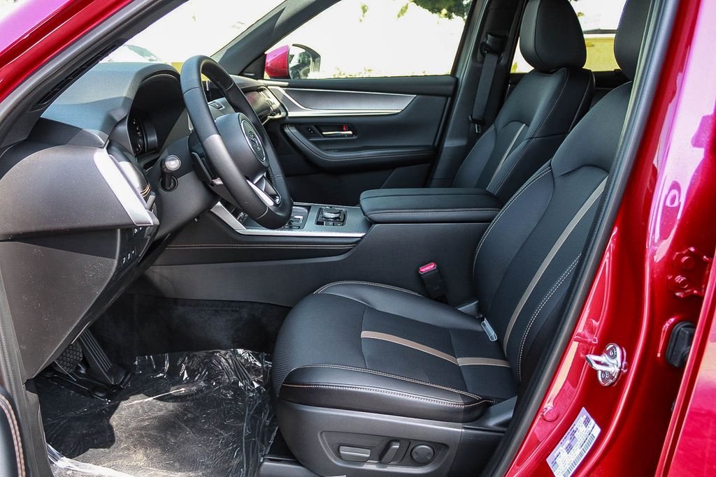 2026 Mazda CX-90 Premium Plus Package | CarEdge | CarEdge