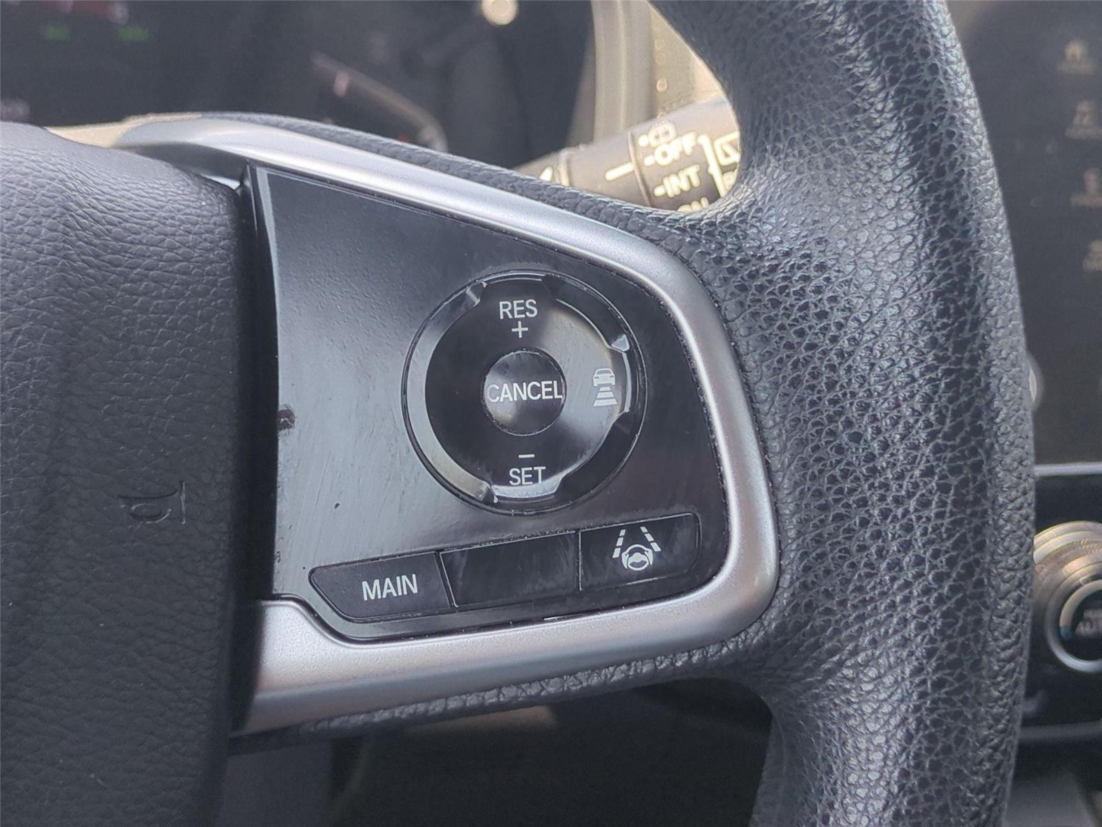 Used 2021  Honda  image 21