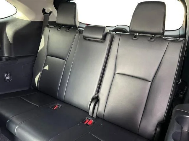 2024 Toyota Highlander Platinum - Photo 21