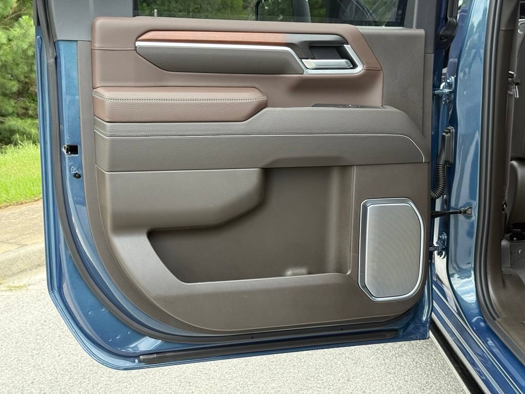 2026 GMC Sierra 2500HD Denali - Photo 21