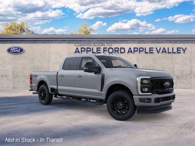 New 2026 Avalanche Ford Lariat image 7
