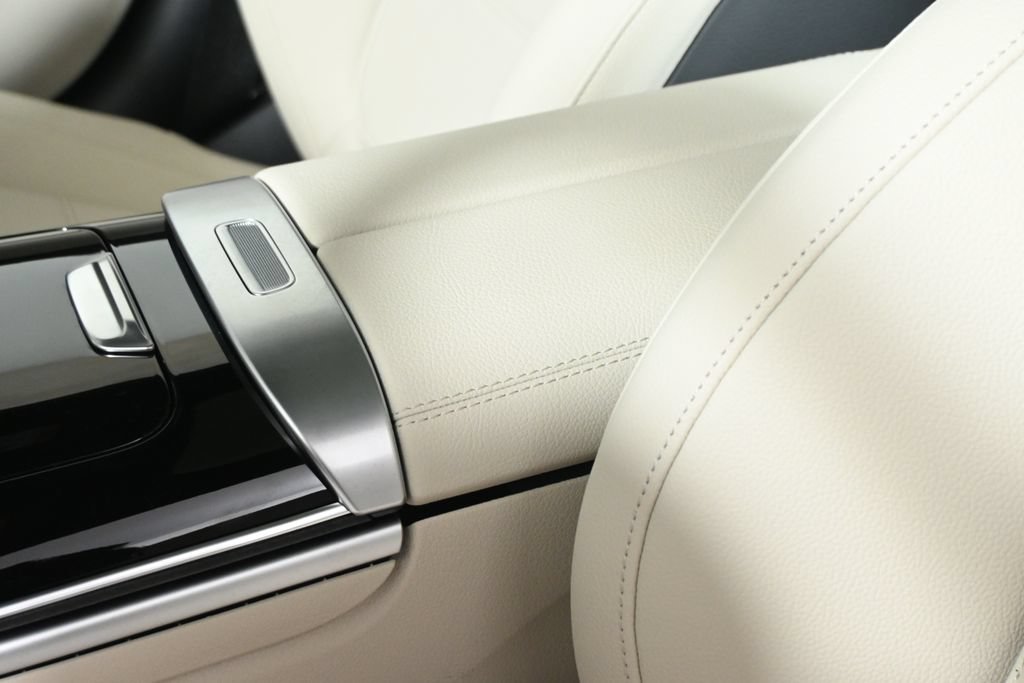 New 2026 Polar White Mercedes-Benz C 300 image 61