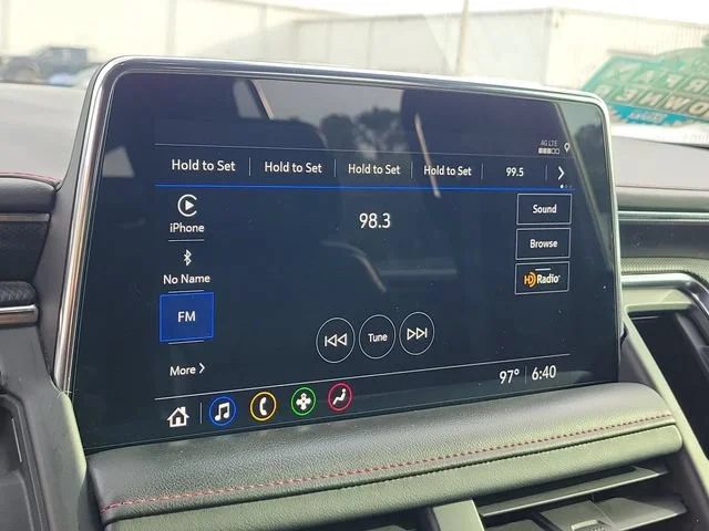 2021 Chevrolet Tahoe RST - Photo 35