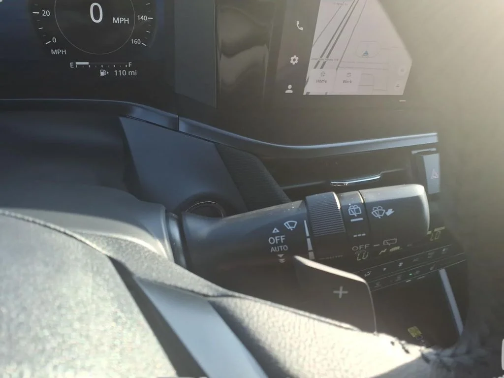 2026 Subaru Outback Limited XT - Photo 22