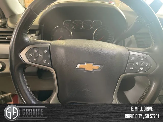 Used 2020 Red Chevrolet LT image 14