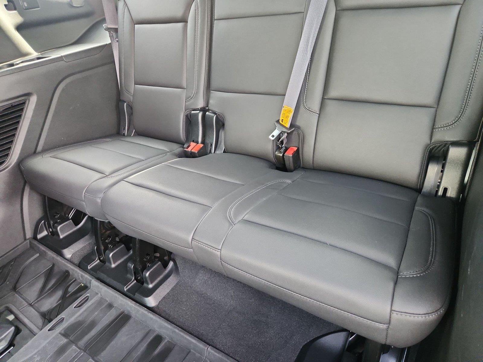 Used 2023 Summit White Chevrolet Z71 image 36
