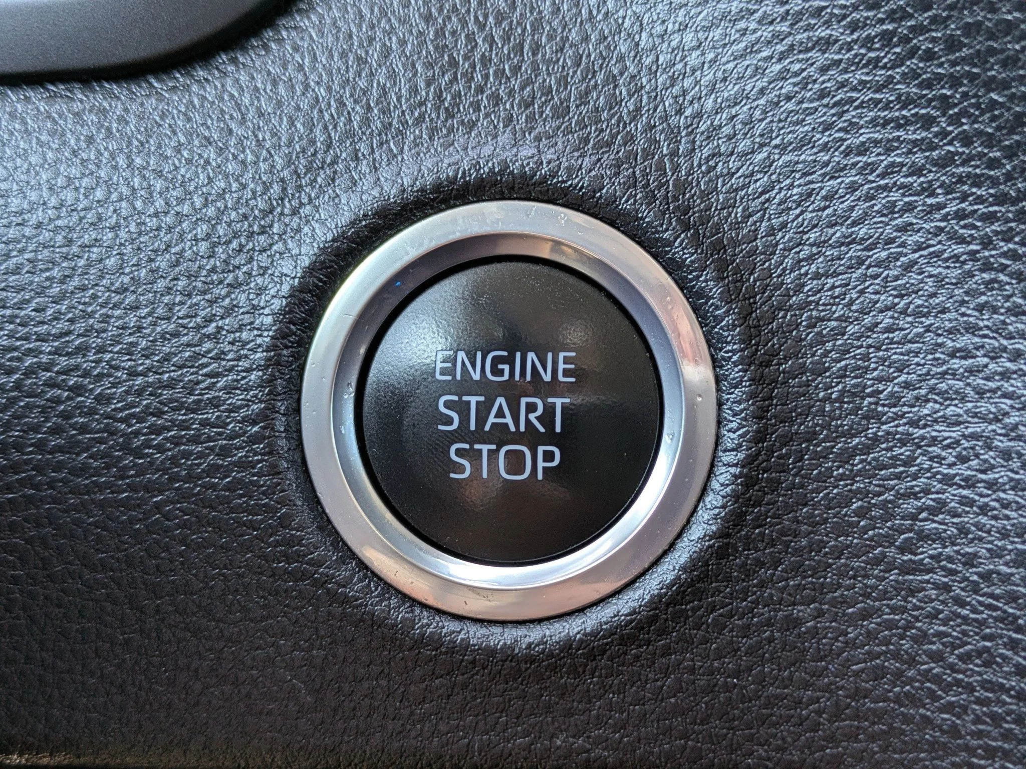 Used 2023 Midnight Black Metallic Toyota SR image 27