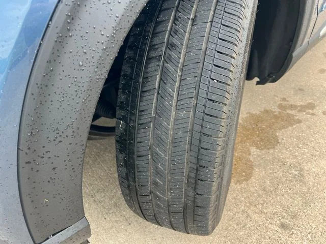 Used 2020 Blue Ford Limited image 19