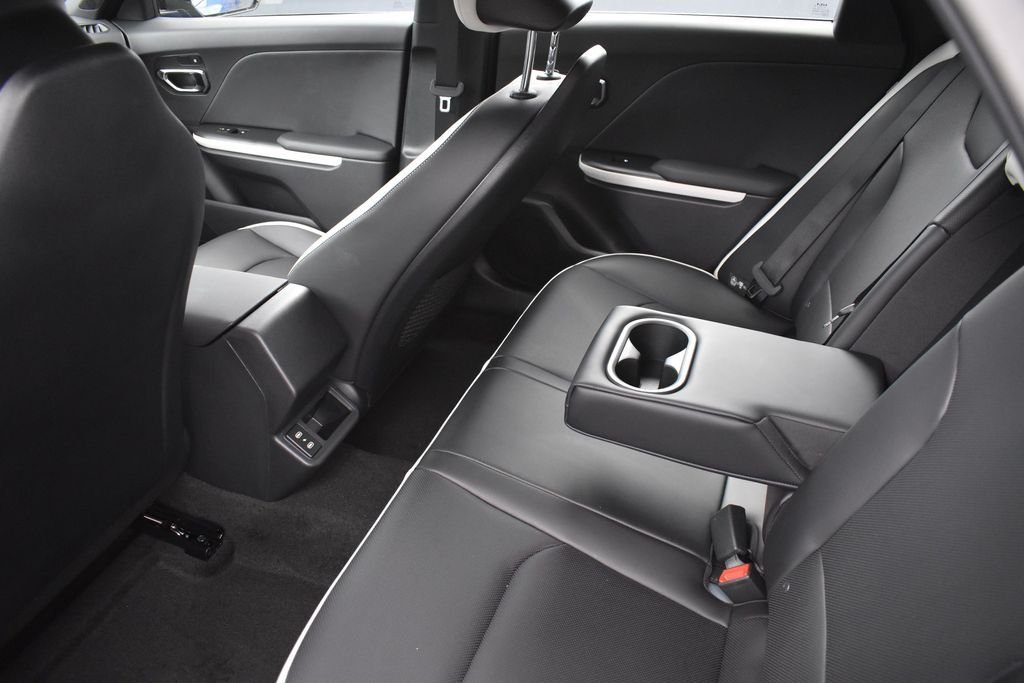 New 2026 Wave Blue Kia GT-Line image 18