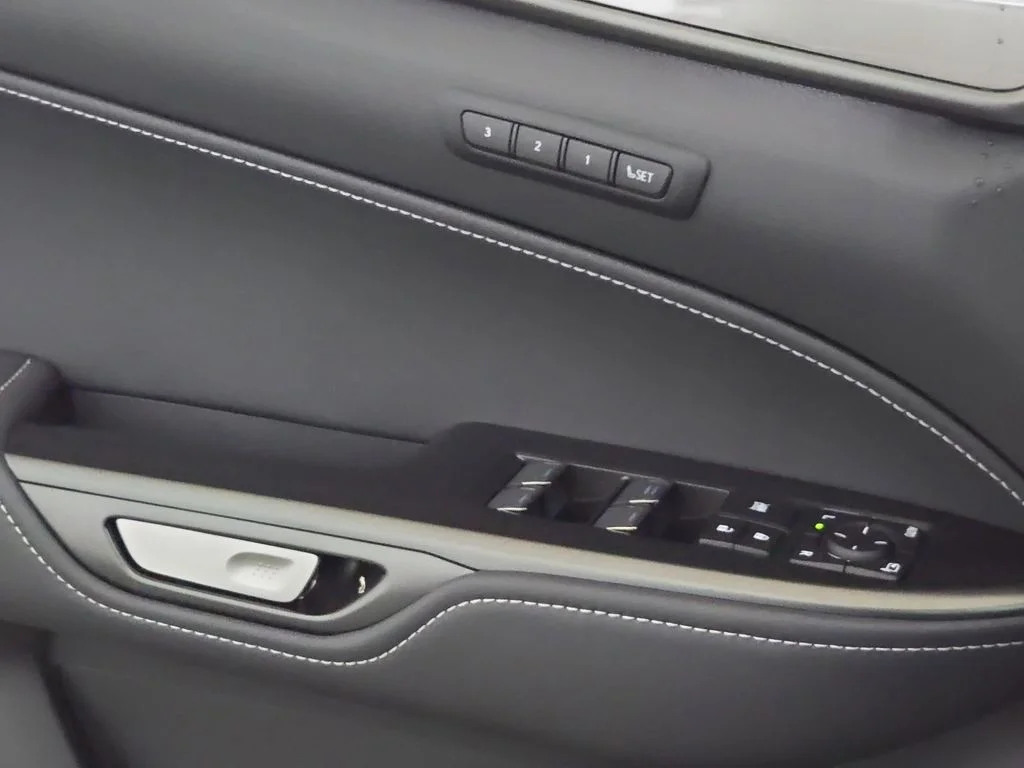 New 2026 White Lexus 350 Premium image 26