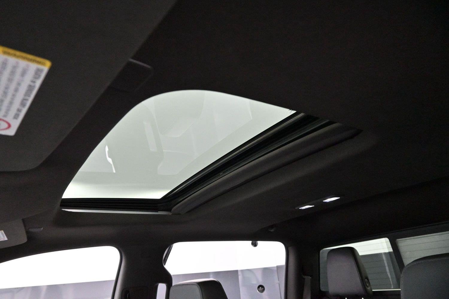 Used 2021 Summit White GMC Denali image 29