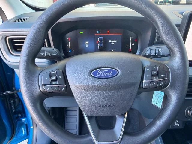 New 2026 Velocity Blue Ford XL image 36