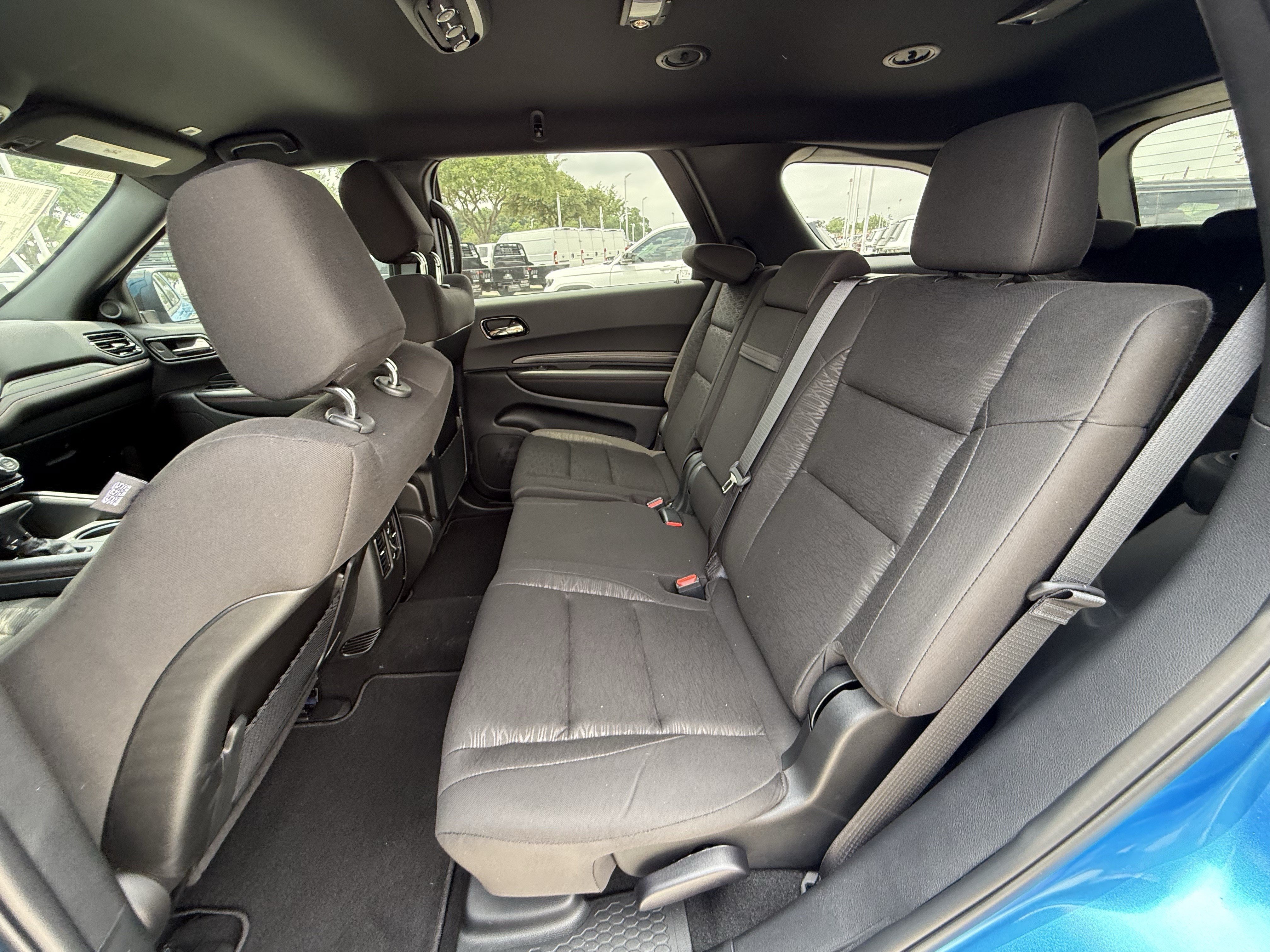New 2026 B5 Blue Exterior Paint Dodge GT image 16