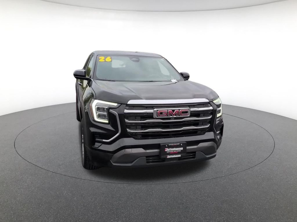 Used 2026 Black GMC Elevation image 4