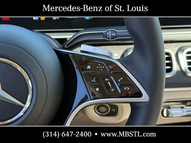 New 2026 Black Mercedes-Benz GLE 350 image 19