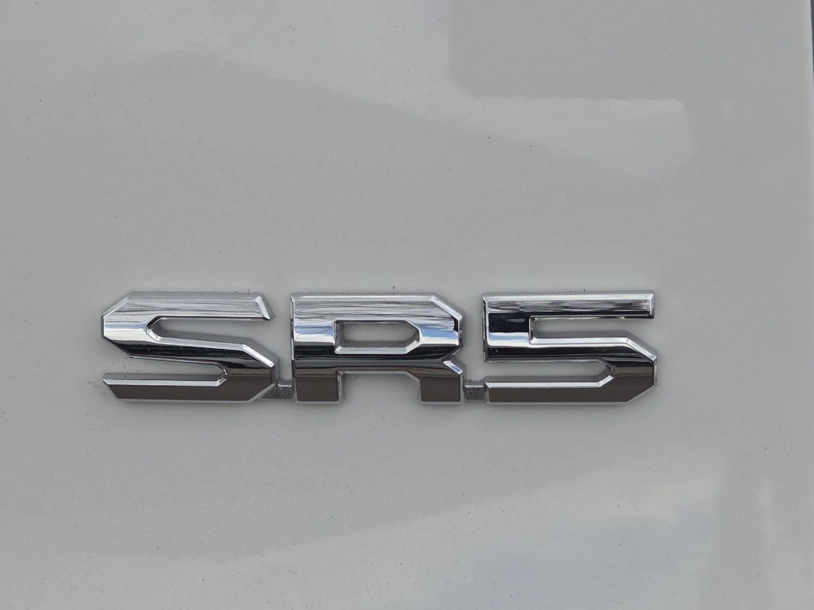 2024 Toyota Tacoma SR5 - Photo 20