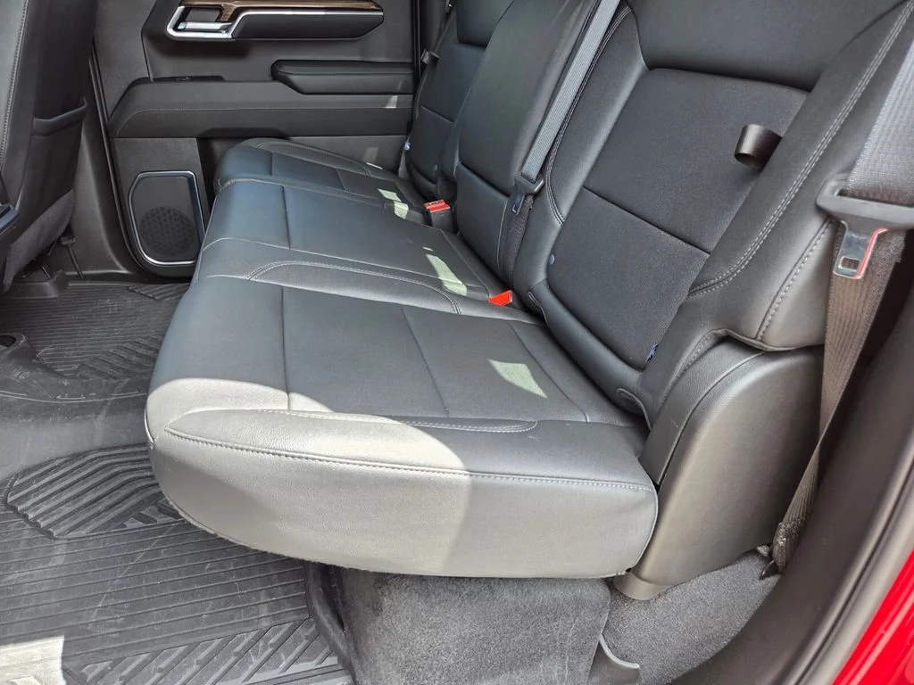 Used 2024 Red Chevrolet RST image 22