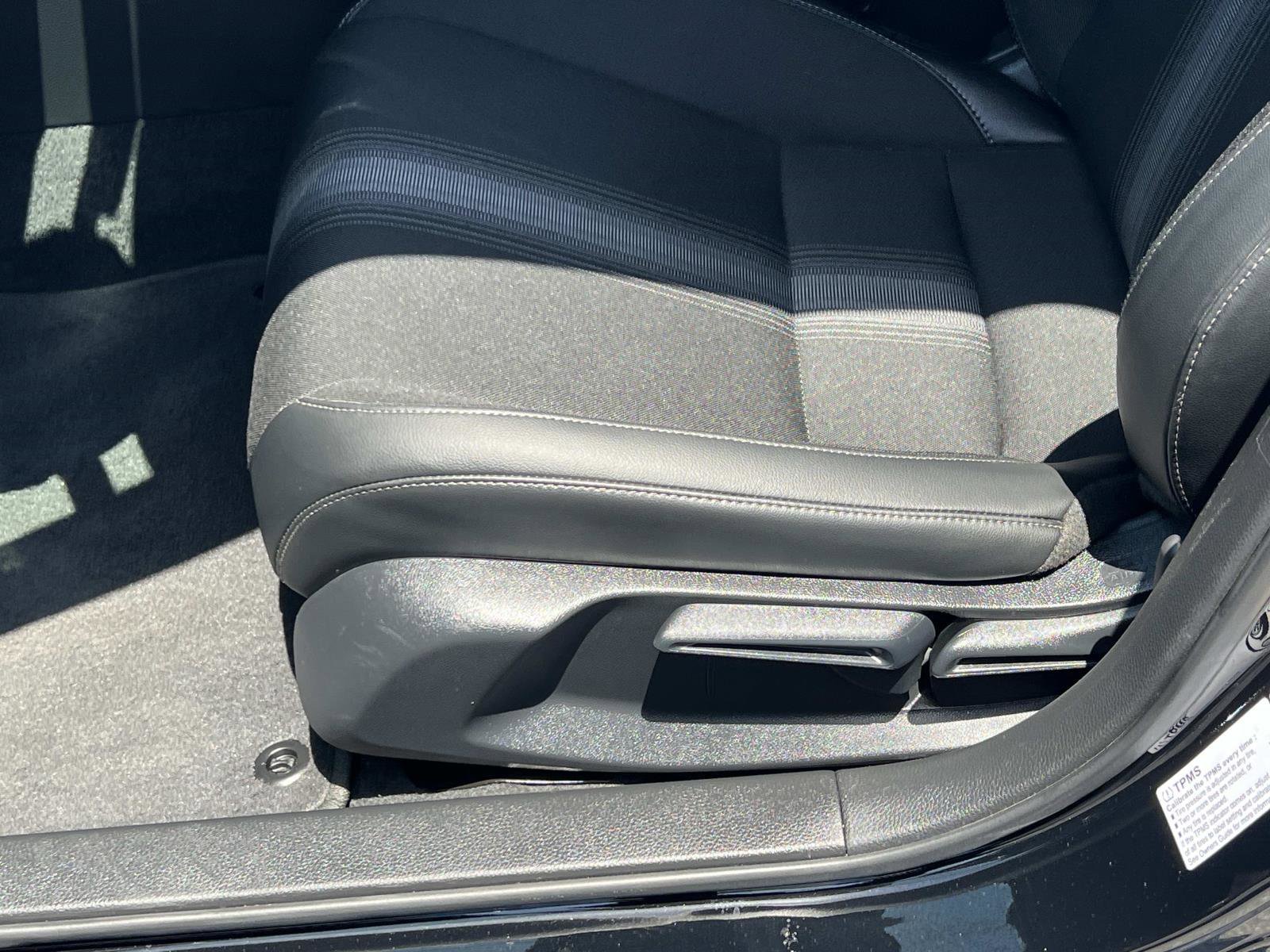 2024 Honda Civic Hatchback Sport - Photo 16