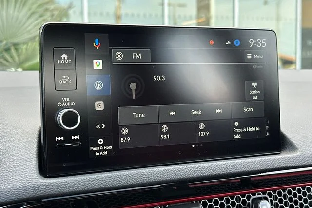 Used 2026  Honda  image 16