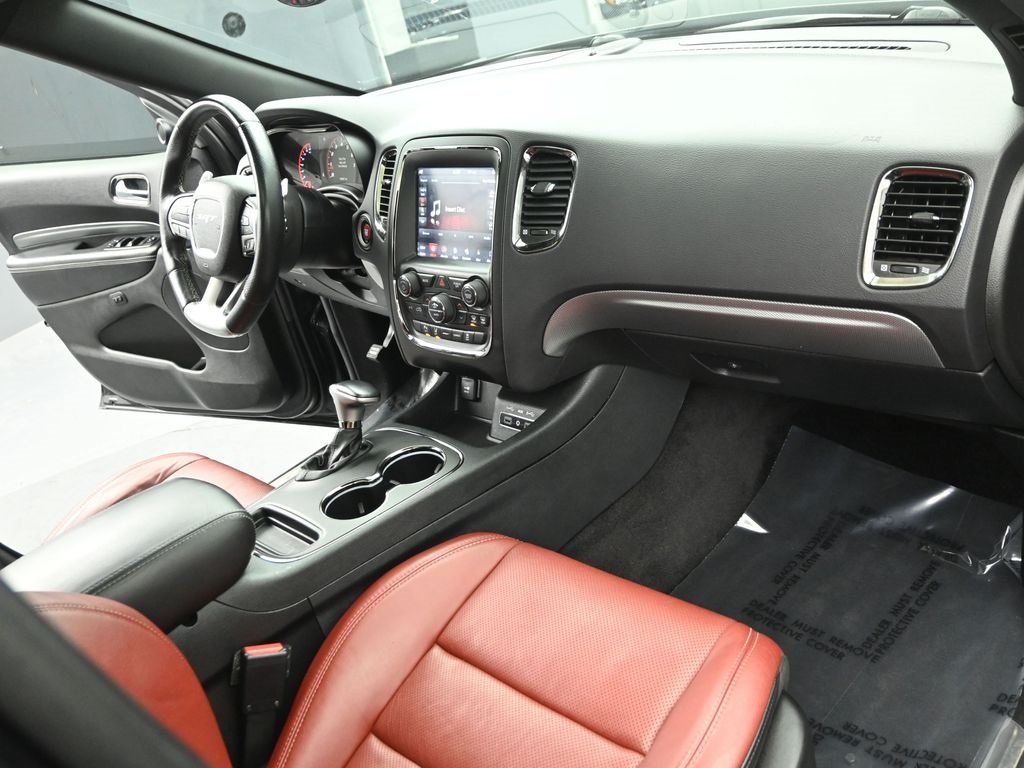 2018 DODGE DURANGO - Image 27