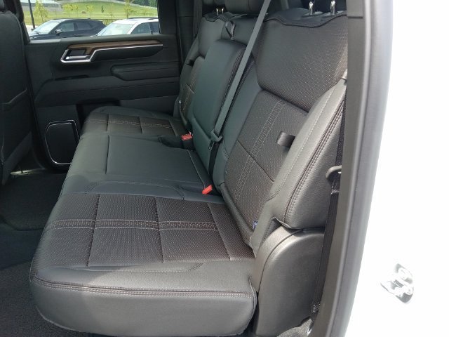 2026 Chevrolet Silverado 3500HD High Country - Photo 11