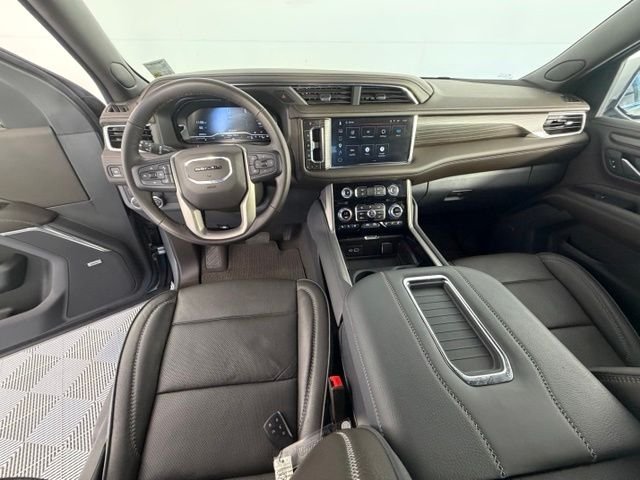 Certified Used 2024 Silver GMC Denali image 12