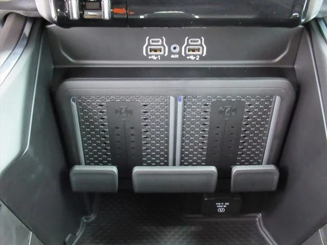 2026 RAM 2500 Laramie - Photo 28