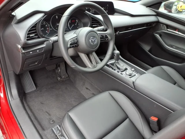 2026 Mazda Mazda3 Select Sport - Photo 10