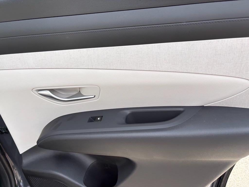 New 2026 Ecotronic Gray Hyundai SEL FWD image 23