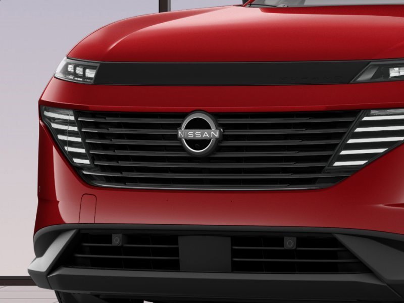 2026 Nissan Murano SL - Photo 12