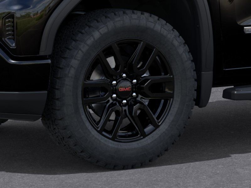 2026 GMC Sierra 1500 Elevation - Photo 10